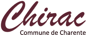 Chirac, commune de Charente